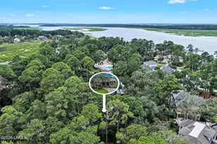 21 Ribaut Dr, Hilton Head, SC 29926 - Photo 52