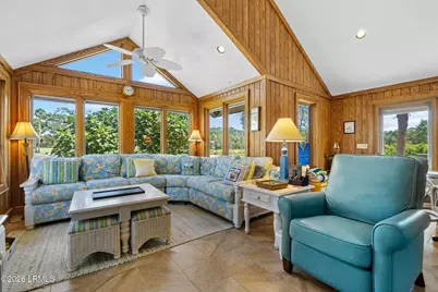 24 Fairway Club Drive, Fripp Island, SC 29920 - Photo 8