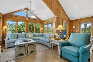 24 Fairway Club Dr, Fripp Island, SC 29920 - Photo 8