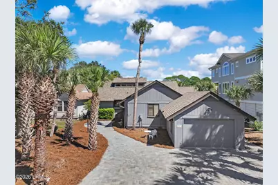 24 Fairway Club Drive, Fripp Island, SC 29920 - Photo 2