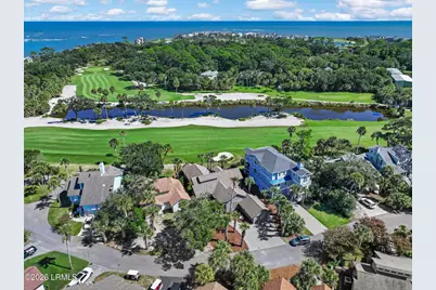 24 Fairway Club Drive, Fripp Island, SC 29920 - Photo 54