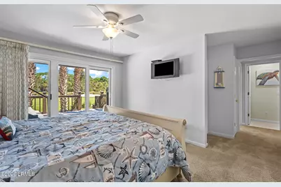 24 Fairway Club Drive, Fripp Island, SC 29920 - Photo 32
