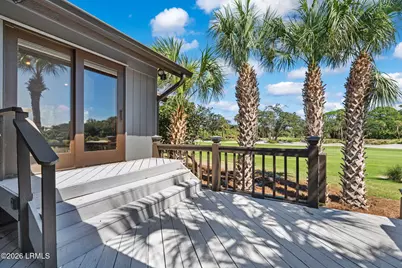 24 Fairway Club Drive, Fripp Island, SC 29920 - Photo 10
