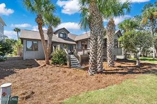 24 Fairway Club Dr, Fripp Island, SC 29920 - Photo 12