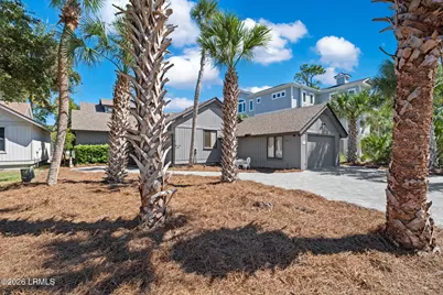 24 Fairway Club Drive, Fripp Island, SC 29920 - Photo 4