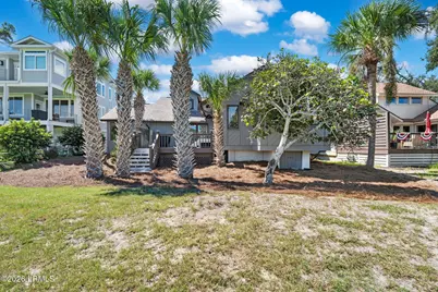 24 Fairway Club Drive, Fripp Island, SC 29920 - Photo 50