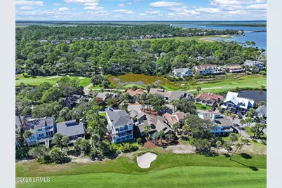 24 Fairway Club Drive, Fripp Island, SC 29920 - Photo 14