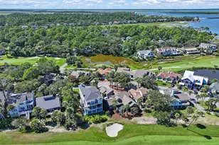 24 Fairway Club Dr, Fripp Island, SC 29920 - Photo 14