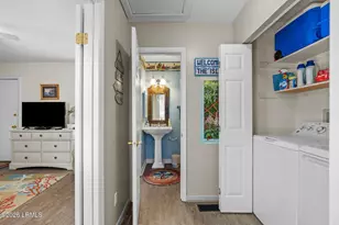 24 Fairway Club Dr, Fripp Island, SC 29920 - Photo 20