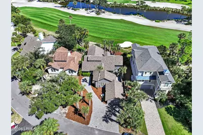 24 Fairway Club Drive, Fripp Island, SC 29920 - Photo 42