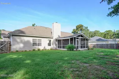 42 Purrysburg Drive, Beaufort, SC 29907 - Photo 34