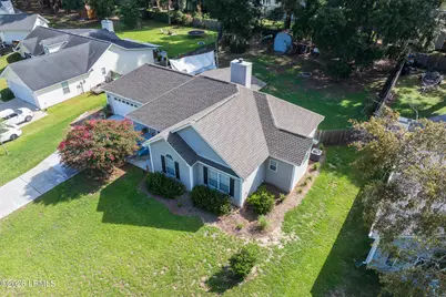 42 Purrysburg Drive, Beaufort, SC 29907 - Photo 38