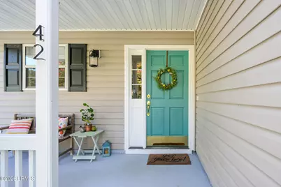 42 Purrysburg Drive, Beaufort, SC 29907 - Photo 6