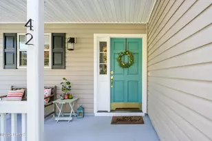 42 Purrysburg Dr, Beaufort, SC 29907 - Photo 6