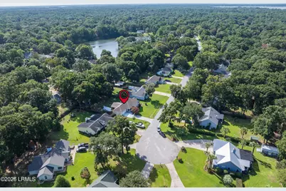42 Purrysburg Drive, Beaufort, SC 29907 - Photo 42