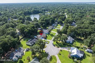 42 Purrysburg Dr, Beaufort, SC 29907 - Photo 42