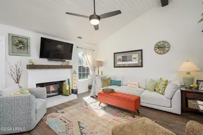 42 Purrysburg Drive, Beaufort, SC 29907 - Photo 14