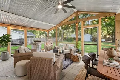42 Purrysburg Drive, Beaufort, SC 29907 - Photo 32