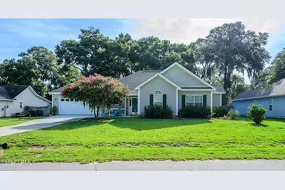 42 Purrysburg Drive, Beaufort, SC 29907 - Photo 4