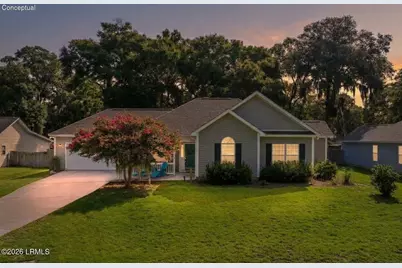 42 Purrysburg Drive, Beaufort, SC 29907 - Photo 2