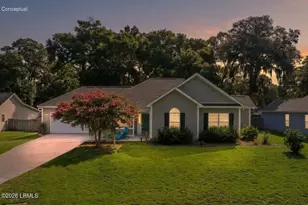 42 Purrysburg Dr, Beaufort, SC 29907 - Photo 2