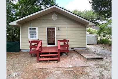 418 Meritta Avenue, Beaufort, SC 29902 - Photo 22