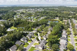 17 Harbison Pl, Beaufort, SC 29906 - Photo 42