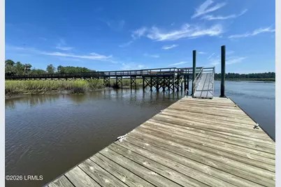 511 Chicora Lane, Yemassee, SC 29945 - Photo 8