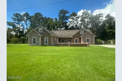557 Willie Mae Aiken Drive, Hardeeville, SC 29927 - Photo 2