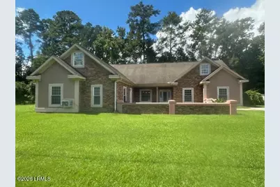557 Willie Mae Aiken Drive, Hardeeville, SC 29927 - Photo 1