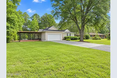 212 Glendale Street, Hampton, SC 29924 - Photo 4
