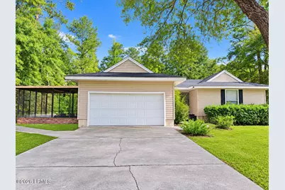 212 Glendale Street, Hampton, SC 29924 - Photo 2