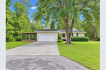 212 Glendale Street, Hampton, SC 29924 - Photo 1