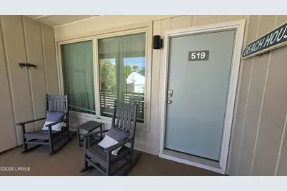 303 Tarpon Boulevard #519, Fripp Island, SC 29920 - Photo 2