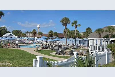 303 Tarpon Boulevard #519, Fripp Island, SC 29920 - Photo 14