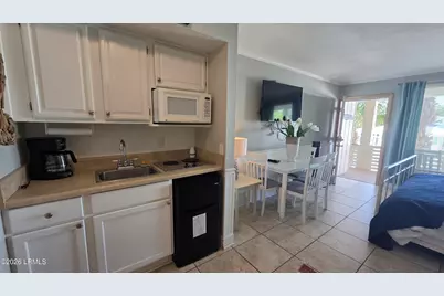 303 Tarpon Boulevard #519, Fripp Island, SC 29920 - Photo 8