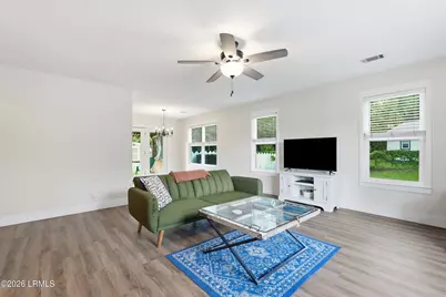 10 Quail Ridge Circle S, Beaufort, SC 29906 - Photo 10