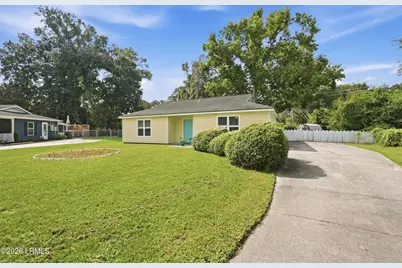 10 Quail Ridge Circle S, Beaufort, SC 29906 - Photo 1
