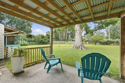 10 Quail Ridge Circle S, Beaufort, SC 29906 - Photo 26