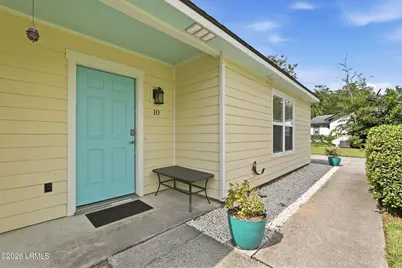 10 Quail Ridge Circle S, Beaufort, SC 29906 - Photo 4