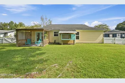 10 Quail Ridge Circle S, Beaufort, SC 29906 - Photo 28