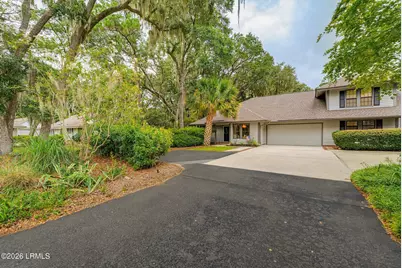 649 S Reeve Road, Saint Helena Island, SC 29920 - Photo 2