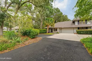 649 S Reeve Rd, Saint Helena Island, SC 29920 - Photo 2