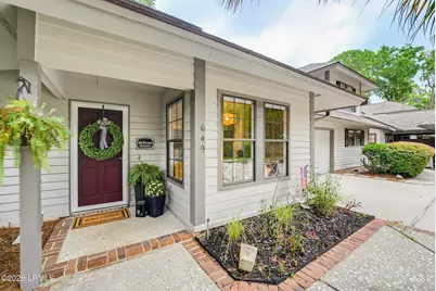 649 S Reeve Road, Saint Helena Island, SC 29920 - Photo 4