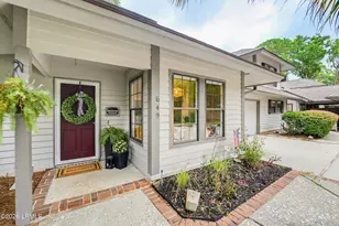 649 S Reeve Rd, Saint Helena Island, SC 29920 - Photo 4