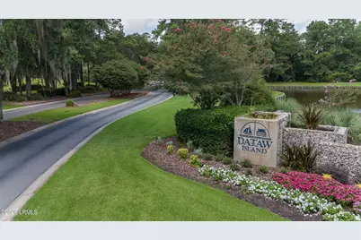649 S Reeve Road, Saint Helena Island, SC 29920 - Photo 36