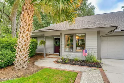 649 S Reeve Road, Saint Helena Island, SC 29920 - Photo 1