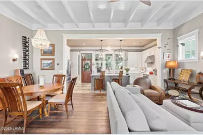 60 Mount Grace, Beaufort, SC 29906 - Photo 6