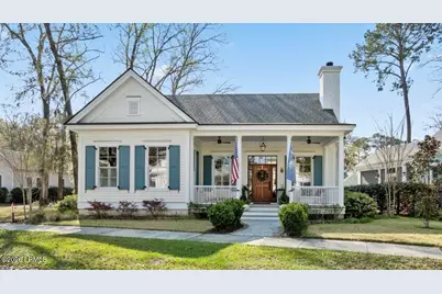 60 Mount Grace, Beaufort, SC 29906 - Photo 2