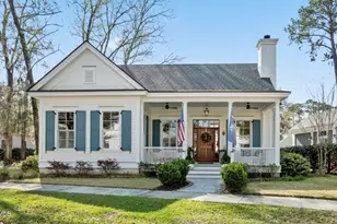 60 Mt Grace, Beaufort, SC 29906 - Photo 2